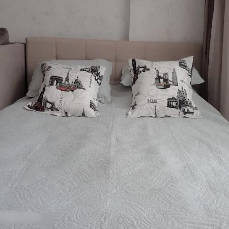 Sunny Mood Batumi Appartement Buitenkant foto