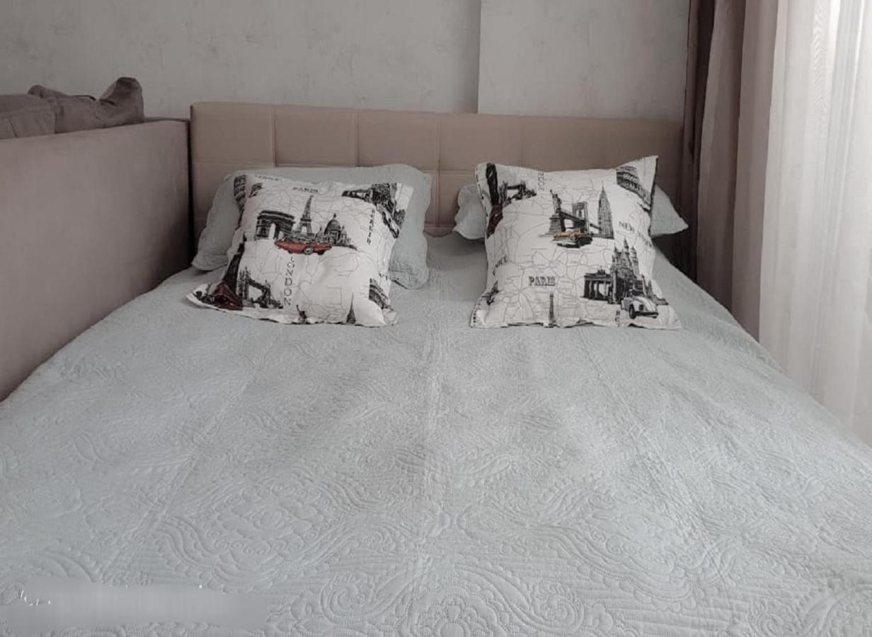 Sunny Mood Batumi Appartement Buitenkant foto