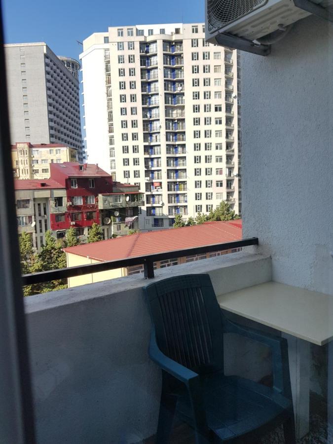 Sunny Mood Batumi Appartement Buitenkant foto