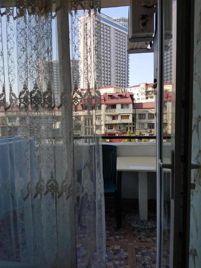 Sunny Mood Batumi Appartement Buitenkant foto